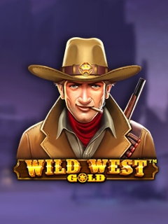 wild west gold